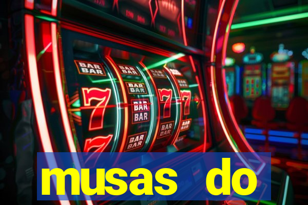 musas do corinthians peladas